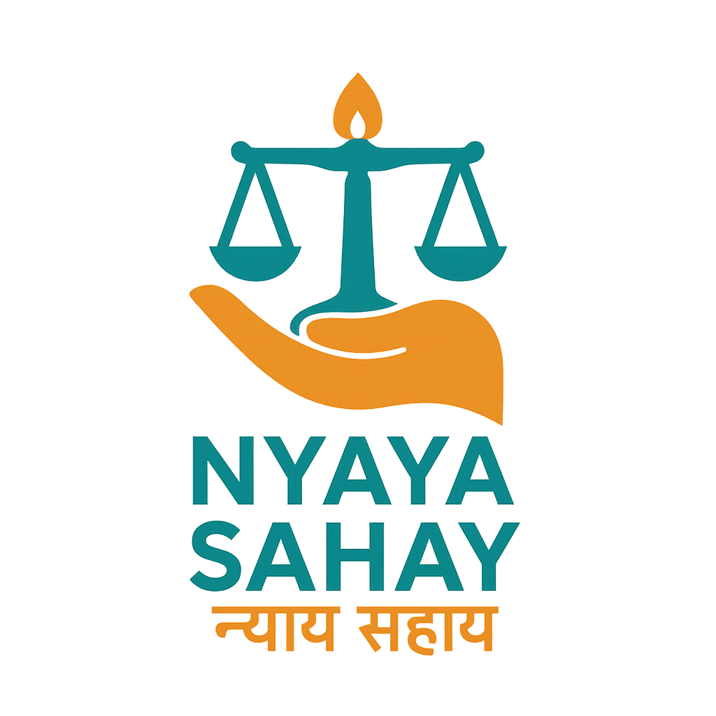 Nyaya Sahay